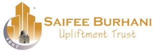 Saifee Burhani